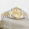 mid size Rolex Oyster Perpetual Datejust