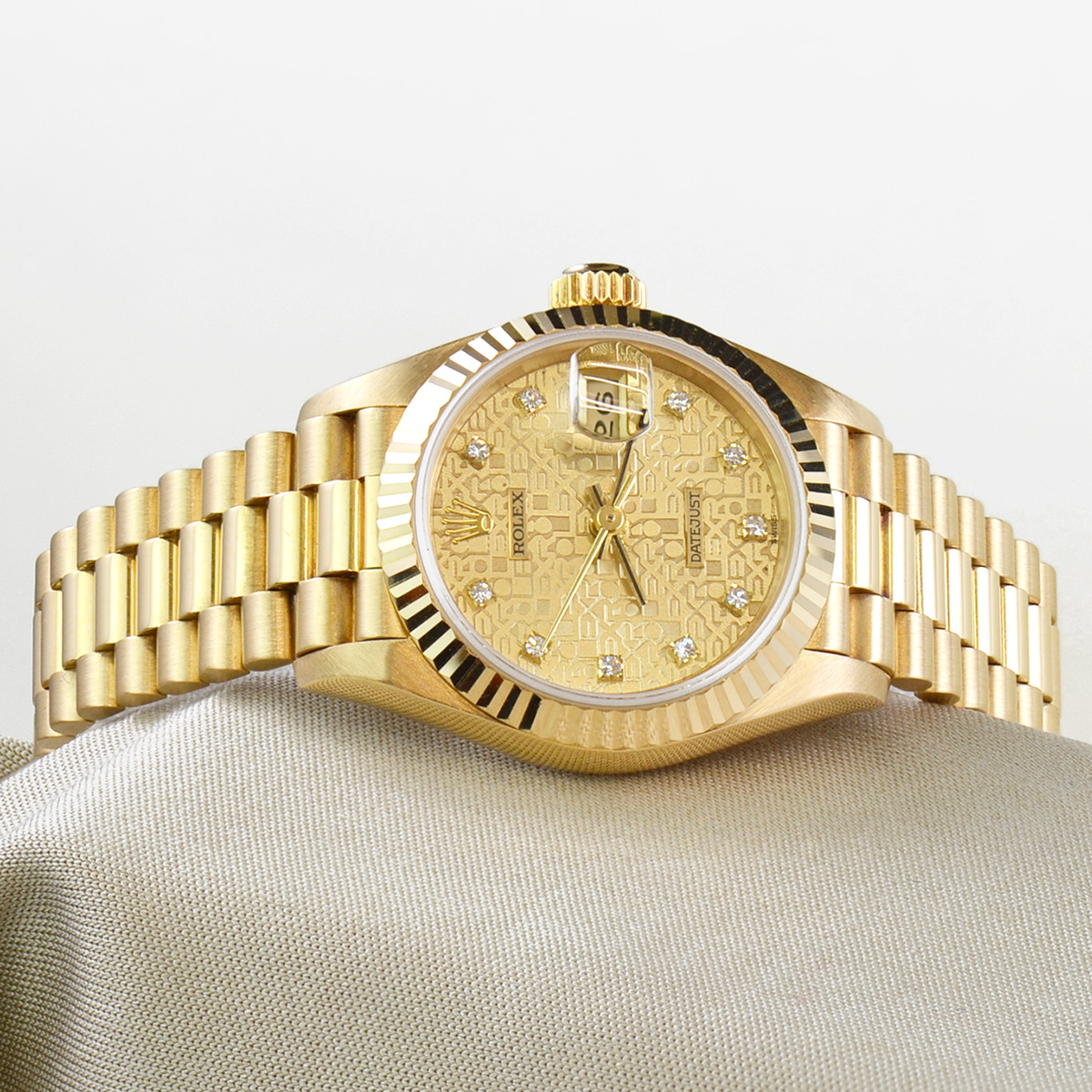 Ladies Gold Rolex Store Primealture it
