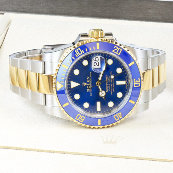 Rolex Oyster Perpetual Submariner 116613