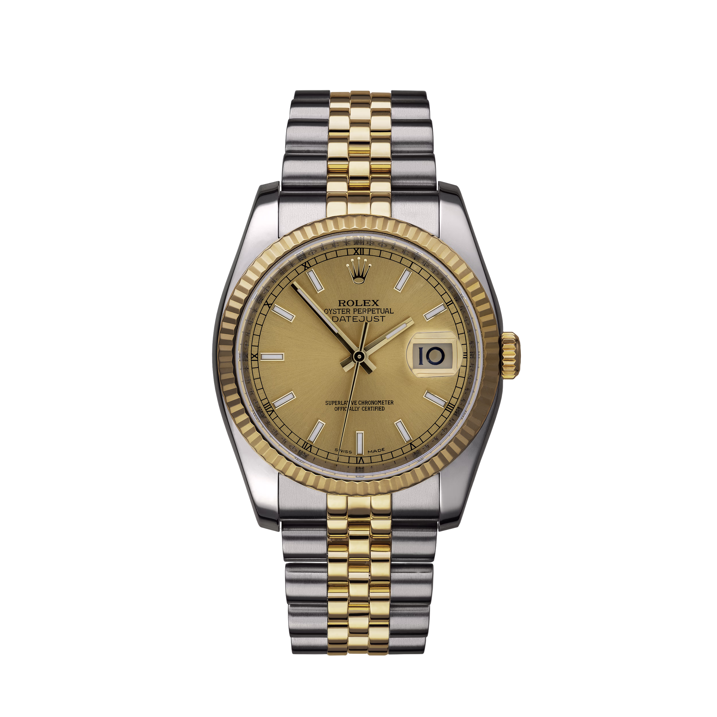 36mm-Bi-Metal-Yellow-Gold-Rolex-Datejust-3262-Rebeccas-Jewellers-Southport