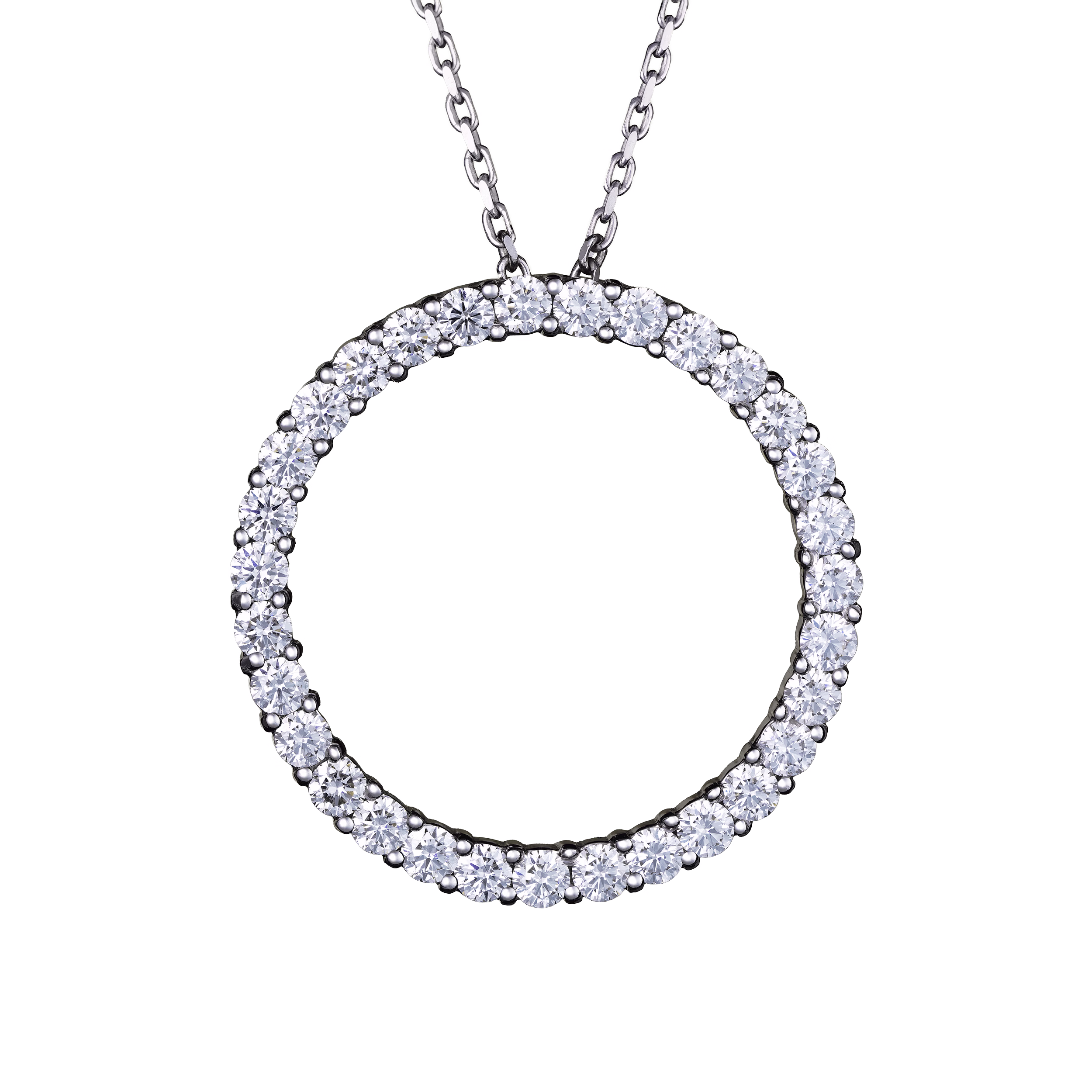 Circle of Life pendant #NE0007 - Rebecca's Jewellers Southport